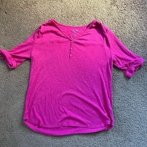 Croft & Barrow- Shirt​​​​​​​​​